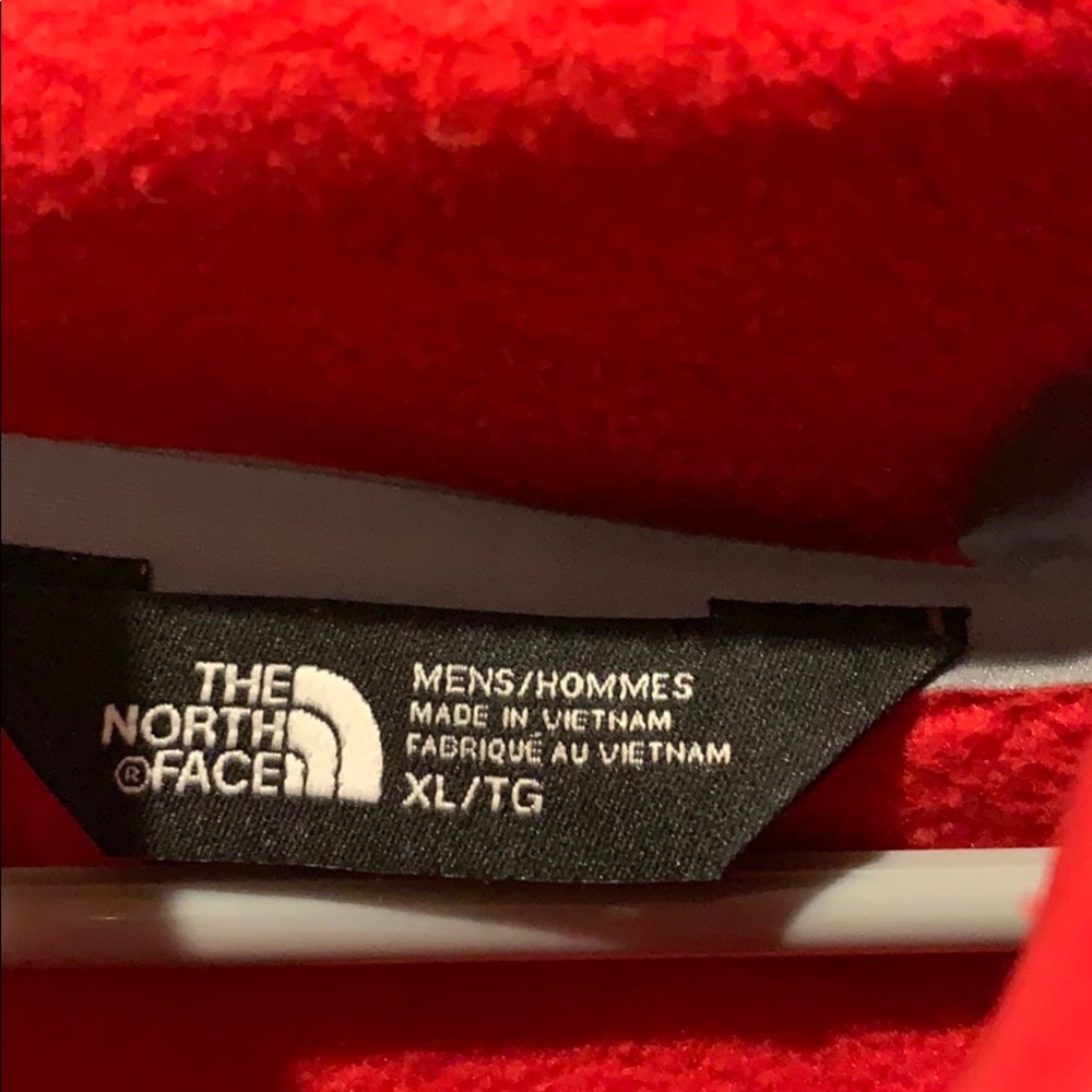 North Face Pullover - image 4